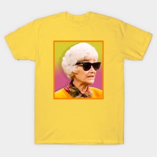 Dorothy In The Streets T-Shirt